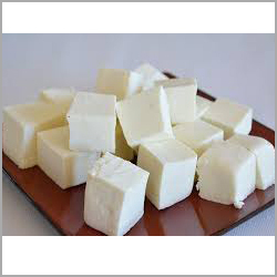 Fresh Paneer