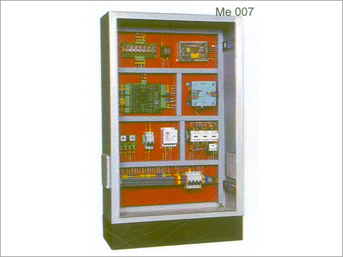 Elevator Controller