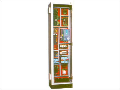 Elevator Controller