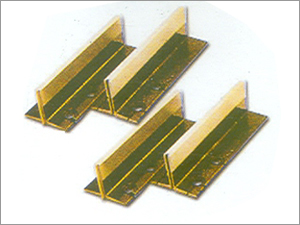Guide Rail Accessories