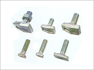 Guide Rail Accessories
