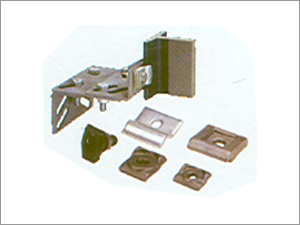 Guide Rail Accessories
