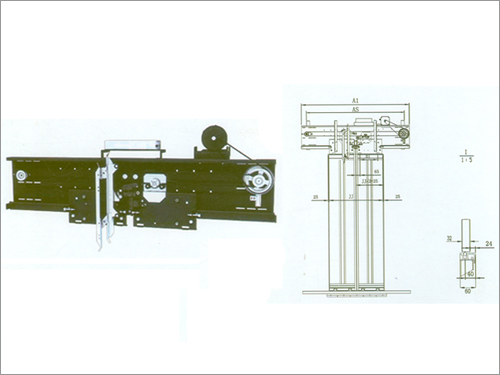 Capsule Elevators