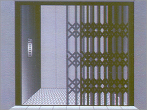 Goods Lifts