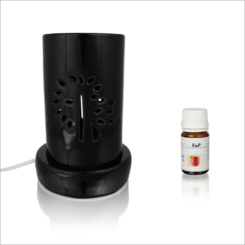Electric Black Diffuser