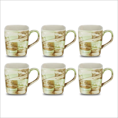 Tea Cup Set