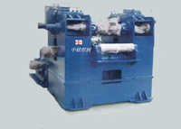 H-beam Steel Hydraulic Straightening Machine Dimensions: Customized Millimeter (mm)