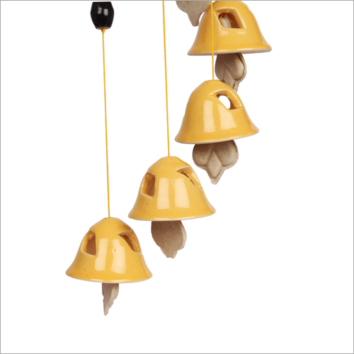 Bell Wind Chimes