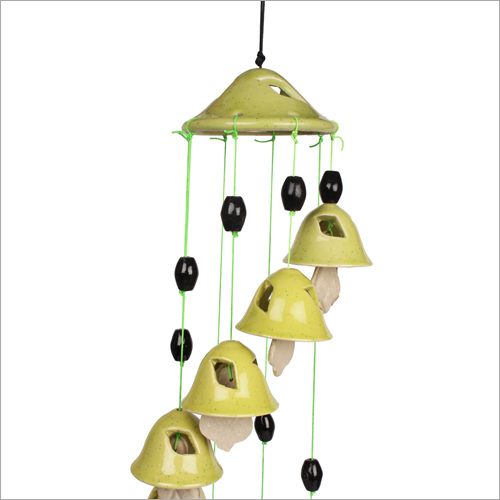 Designer Wind Chime