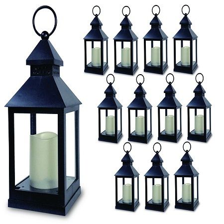 Decorative Lanterns