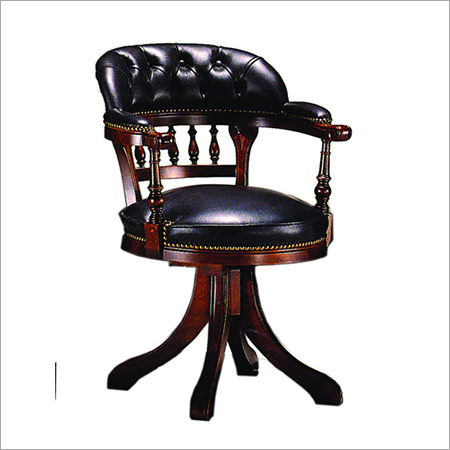 Wooden Vintage Chair