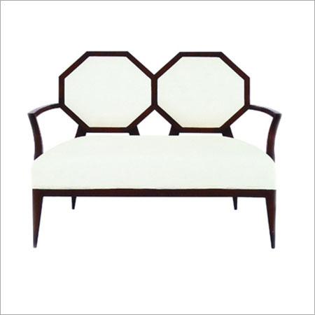 2 Seater Chair
