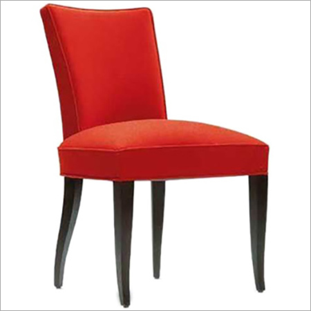 Wooden Armless Chair