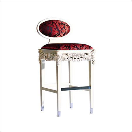 Wooden High Chair