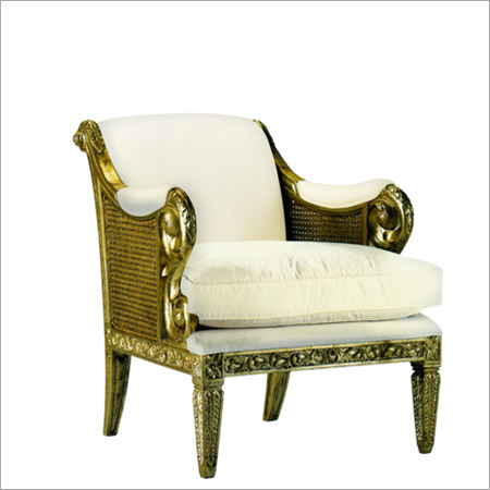 Super Luxury Chair