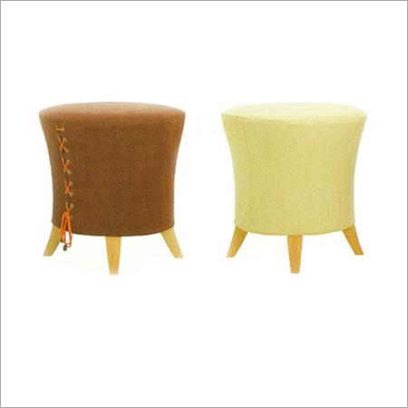 Decorative Wooden Stool