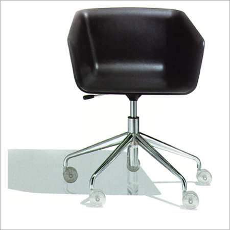 Revolving Dining Chair
