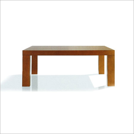 Wooden Console Table