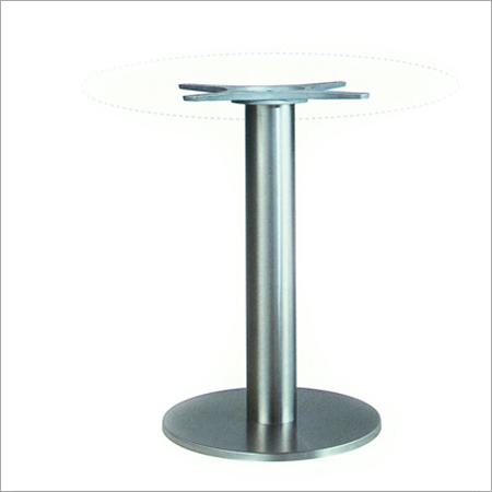Metal Table Base