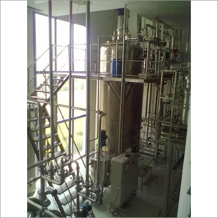 Industrial Fermenters