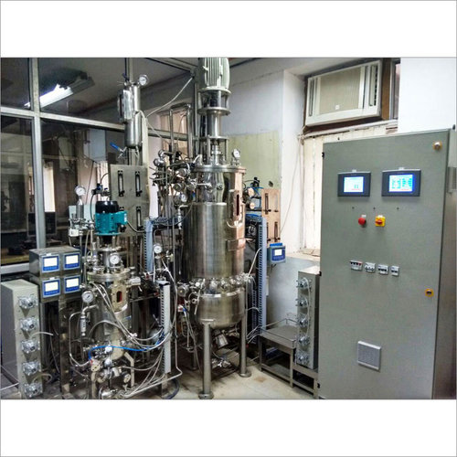Pilot Scale In-Situ Fermenters and Bioreactors