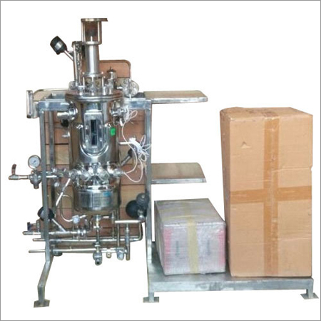 In Situ Lab Fermenters