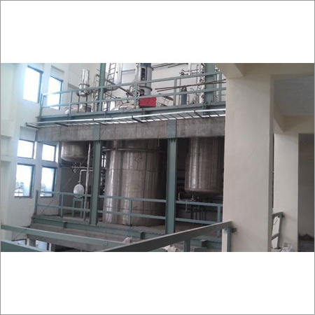 Production Sterilizable Fermenter
