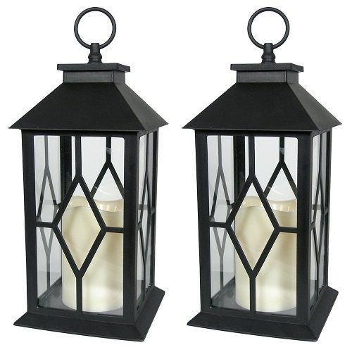 Decorative Lanterns