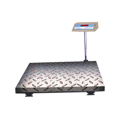 Heavy Platform Scale