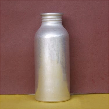 Aluminium Flask Bottles