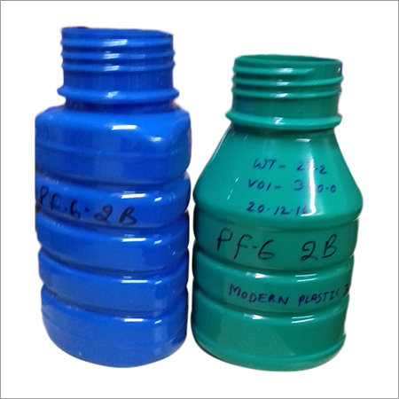 Agro Pet Bottle
