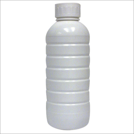 Dom Shape Pet Bottle