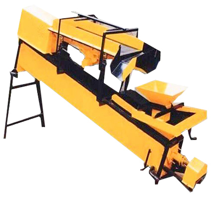 Industrial Sand Washing Machine