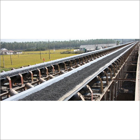 Belt Conveyors
