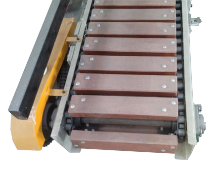 Slat Conveyors