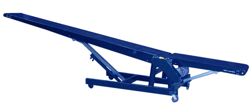 Multi Utility Loader - Unloader Conveyor
