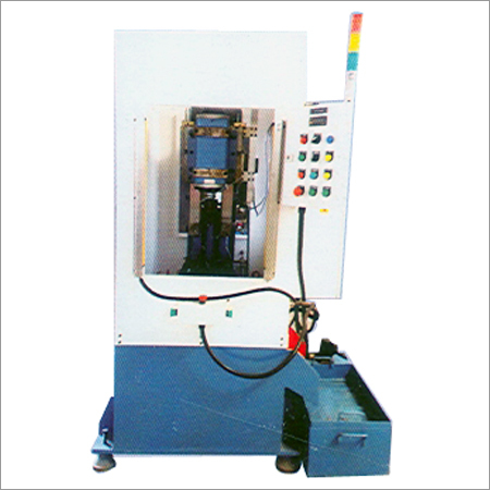 Rough and Fine Boring Machine