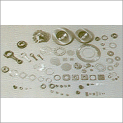 Double Disc Grinding Machine