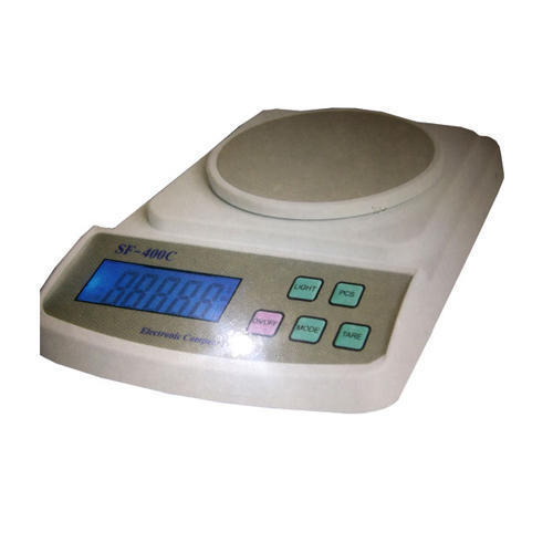Laboratory Top Scale