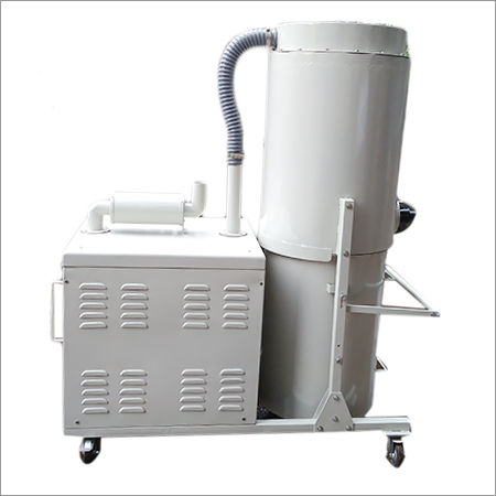 Industrial Vacuum Cleaner