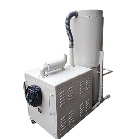 Industrial Dry Vacuum Cleaner Industrial Dry Vacuum Cleaner