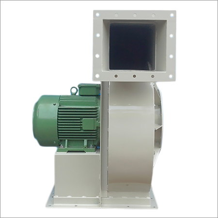 Industrial Centrifugal Blower Industrial Centrifugal Blower