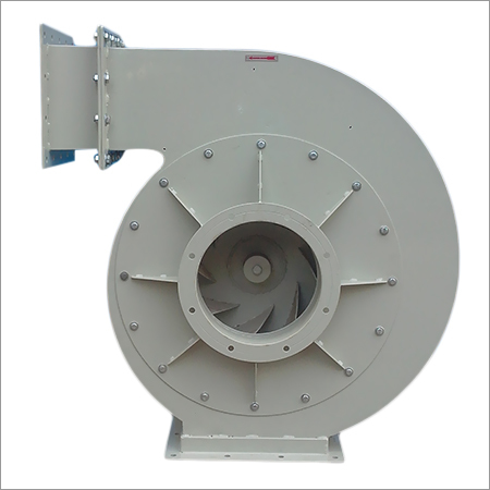 Multistage Centrifugal Blower