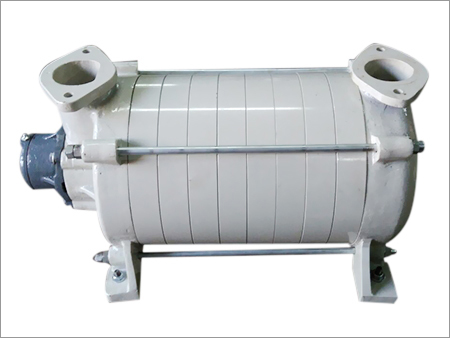 Heavy Duty Multistage Blower Heavy Duty Multistage Blower