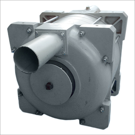 MX SERIES Ventilation Fan