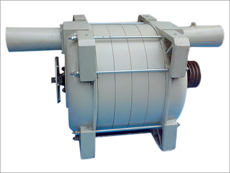 Series MX Air Blower Series MX Air Blower