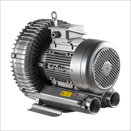 Regenerative Blower Regenerative Blower
