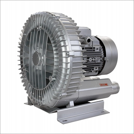Side Channel Blower Side Channel Blower