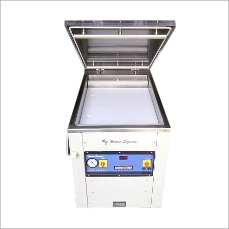 Vacuum Packaging Machines Vacuum Packaging Machines