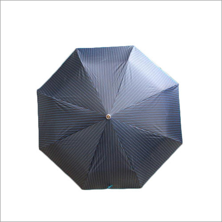 Mens 2 Fold Umbrellas